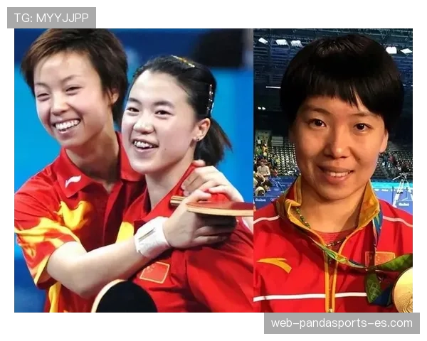 王楠球场上超自律，人前却被爆夜生活炸裂？