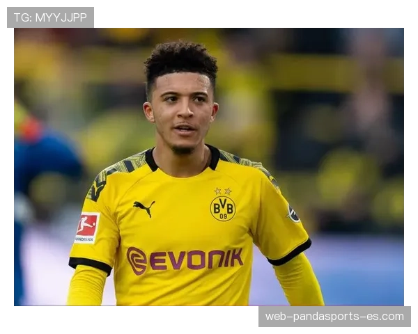 桑乔与纳契奥边锋位中场渗透频率在英超形成分化趋势