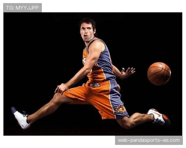 纳什无球跑位提升球队组织效率明显高于其他控卫