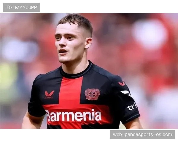 维尔茨：从最年轻进球者到进攻核心的成长轨迹分析