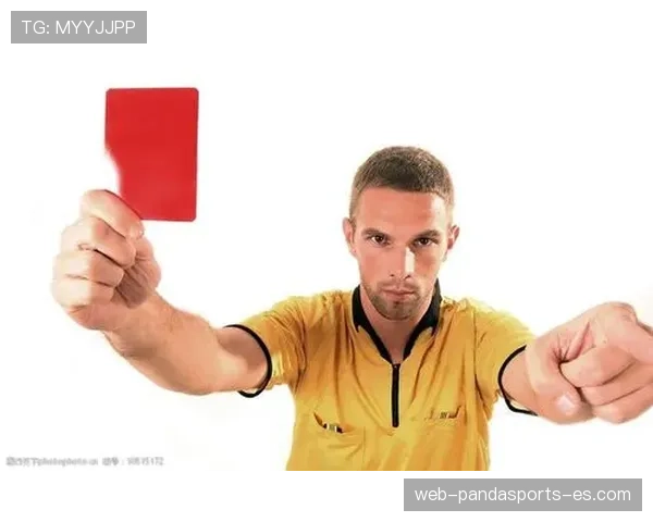 红牌规则：四类判罚情形与裁判判定要点