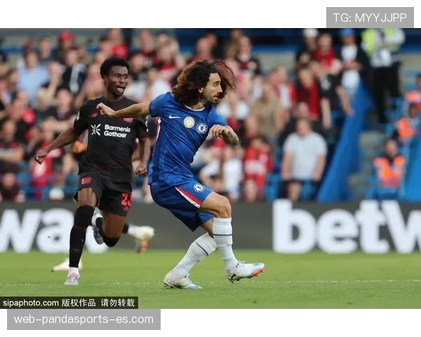 切尔西进攻看似有层次，实则稳定性不足，关键战表现受限