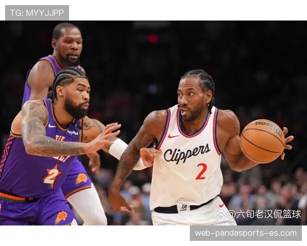 克里斯·保利挡拆组织效率超乔治，提升快船关键时刻进攻节奏