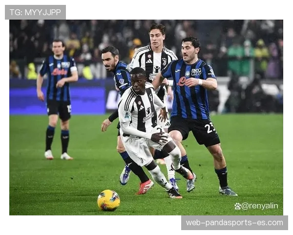 尤文中场关键战连接乏力，表面运转正常实则传导断层显现