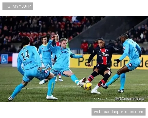 巴黎圣日耳曼控球率提升却威胁下降，进攻效率面临考验