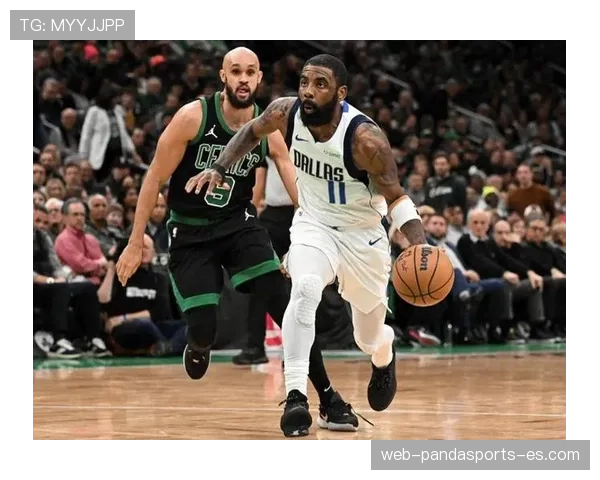 欧文利用挡拆制造突破，助凯尔特人关键比赛提升得分效率