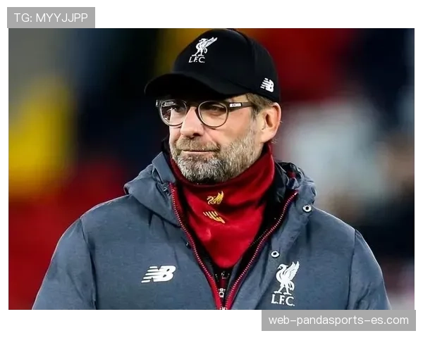 利物浦陷入战术迷茫，克洛普的“摇滚足球”真过时了吗？