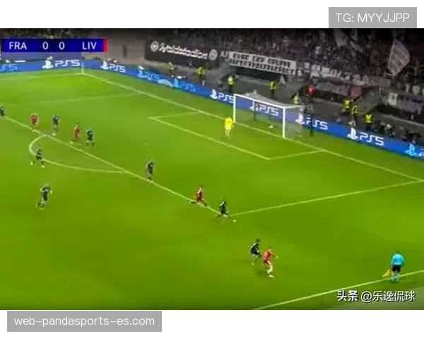 利物浦为何战术克制仍无果？争冠征程陷入致命困局！