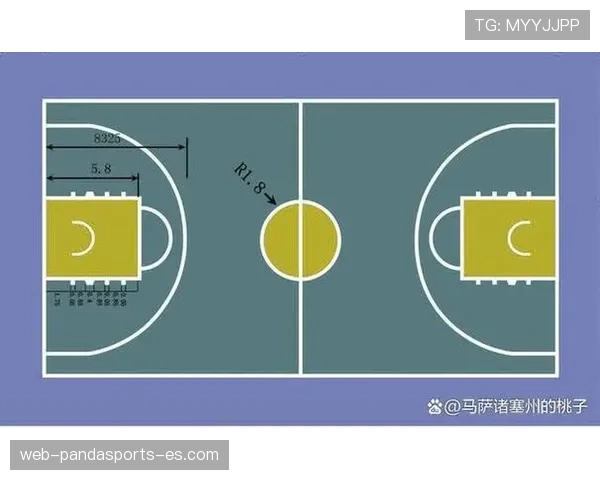 关于罚球规则，你知道NBA和FIBA到底有哪些区别吗？