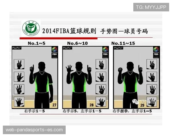 篮球规则解析：技术犯规的定义及判罚标准