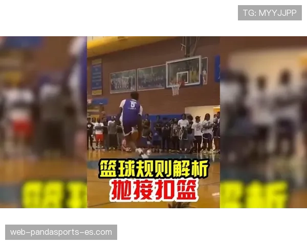 详细解析篮球篮下干扰球违例规则,这几点判断要点要记牢
